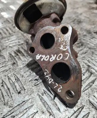 Toyota Corolla E120 E130 EGR valve 2580027040