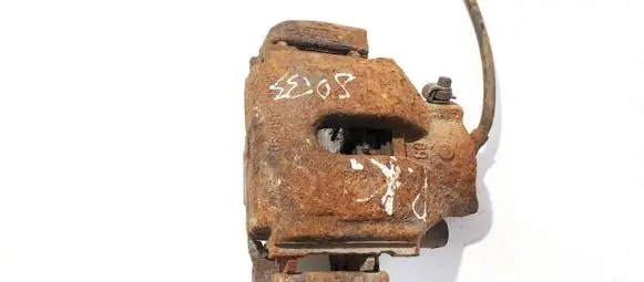 BMW X5 E53 Front brake caliper