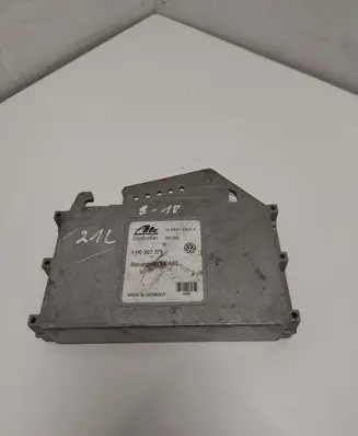 Volkswagen Golf III ABS control unit/module 10094103034 1HO907379 3X2202