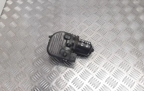 Volkswagen PASSAT B6 Wiper motor 3G1955119