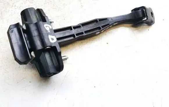 Tesla Model Y Rear door check strap stopper 150068400-b
