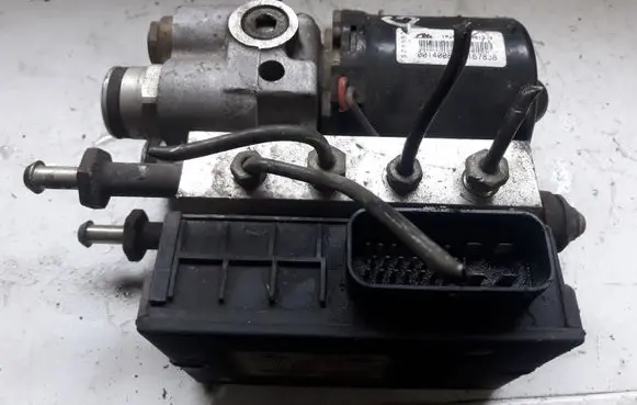 Ford Galaxy ABS Pump 7M0907379