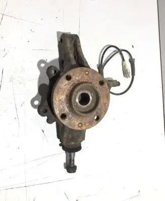 Peugeot 307 CC Front wheel hub