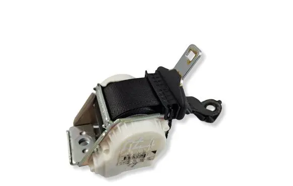 Maserati GranCabrio M145 Rear seatbelt 34091163 34099780 E20609235