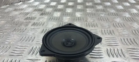 BMW X3 E83 Rear door speaker 65139141494
