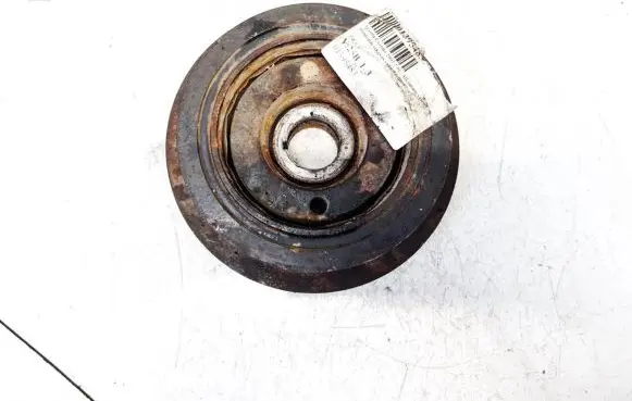 Toyota Corolla E120 E130 Crankshaft pulley