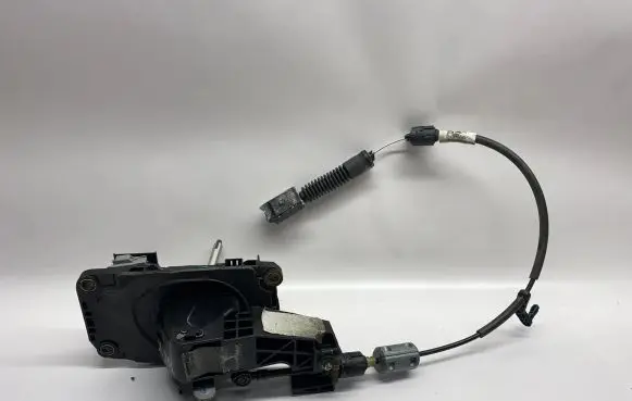 Ford Mustang VI Gear shifter/selector 75G143 TDS08CLTR05