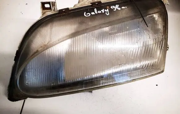 Ford Galaxy Headlight/headlamp 1305235254 7m1941015