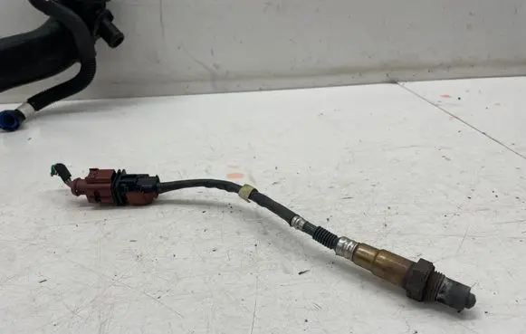 Ford Focus Lambda probe sensor JX619Y460EA JX619Y460