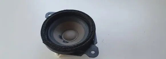Mazda 3 II Panel speaker 