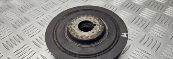 Peugeot 307 Crankshaft pulley 3036A