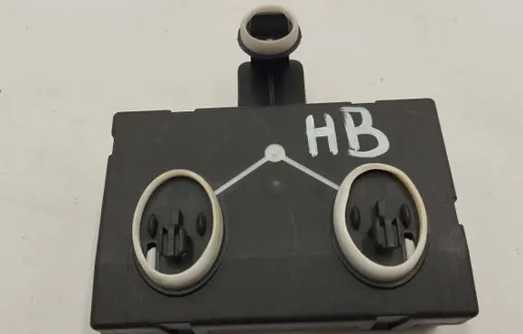 Audi A4 S4 B7 8E 8H Door control unit/module 8K0959795D 8K0959795G A2C7325160400