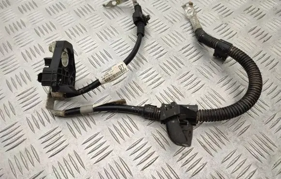 Toyota RAV 4 (XA50) Negative earth cable (battery) 8228442070
