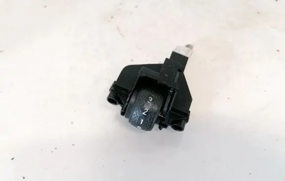 Fiat Marea Headlight level height control switch 735245022