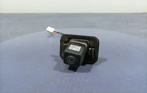Mazda CX-7 Reversing camera E223-67RCO
