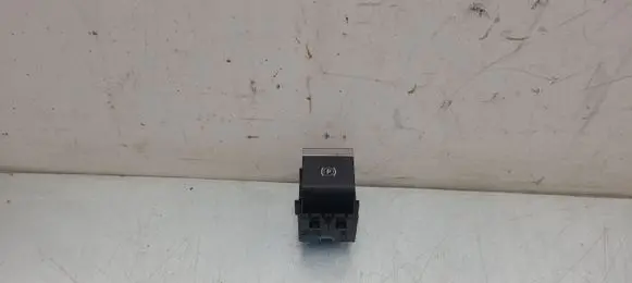 Citroen C4 III e-C4 Hand parking brake switch 9813146377
