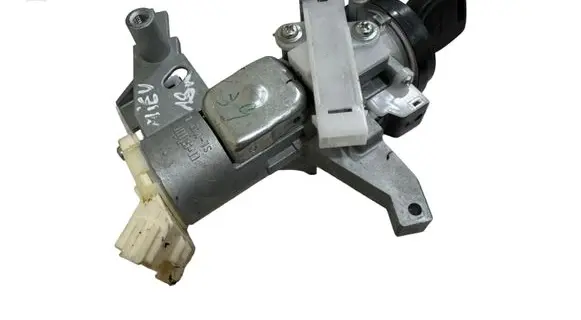Mitsubishi i-MiEV Ignition lock SLM10