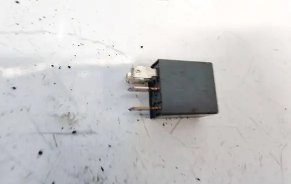 Chevrolet Captiva Other relay DC12V