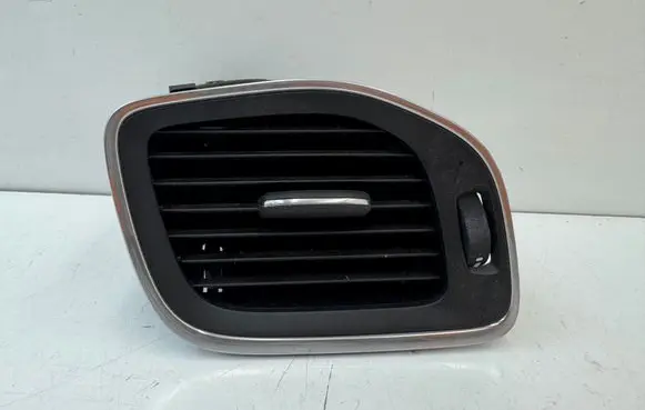 Volvo S60 Dashboard side air vent grill/cover trim 1281852