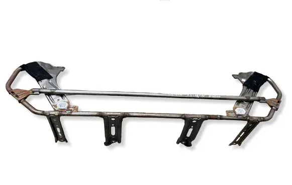 Toyota C-HR I Hybrid/electric vehicle battery bracket 