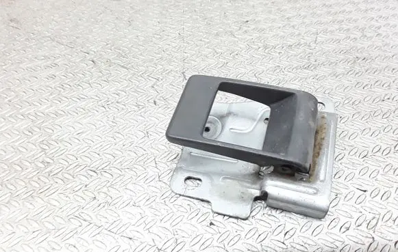 Land Rover Discovery Front door interior handle