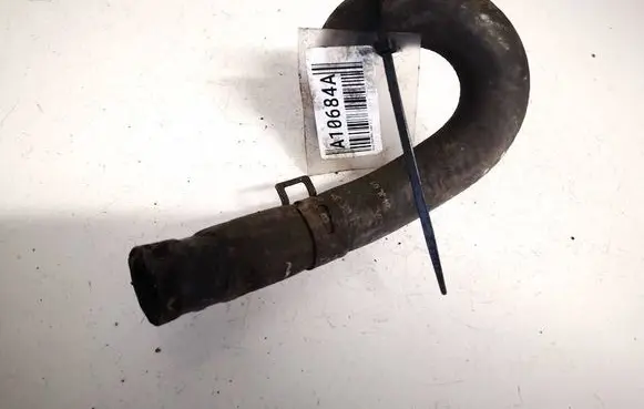 Opel Frontera B Engine coolant pipe/hose