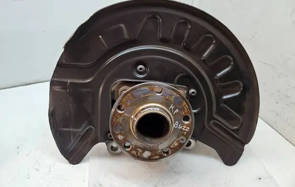 Volkswagen ID. Buzz Front wheel hub 1N3255E