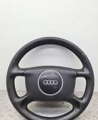 Audi A4 S4 B6 8E 8H Steering wheel 8E0419091BF 61334000C 8E0000124