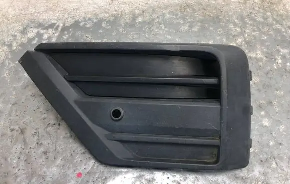 Volkswagen Crafter Front bumper lower grill 7C0853665BILI 7C0853665
