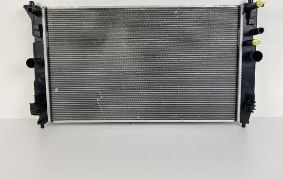Lexus LBX Coolant radiator 1640015630