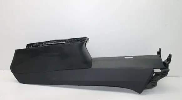 Mercedes-Benz EQS V297 Center console A2976808006