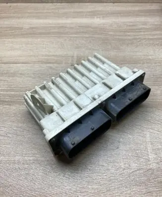Opel Astra G Heater blower motor/fan resistor 24462348