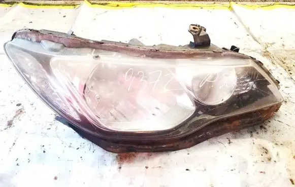 Honda Civic Headlight/headlamp 8317341600