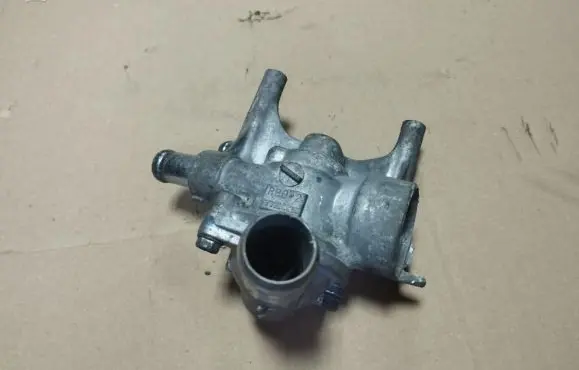 Honda Jazz Thermostat housing 