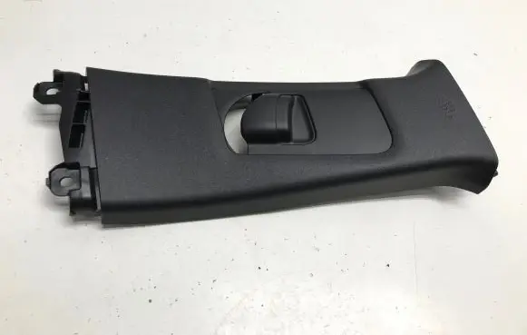 Toyota bZ4X (B) pillar trim (top) 6241042080