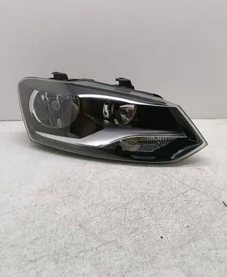 Volkswagen Polo V 6R Headlight/headlamp 6R1941008F 24705102046492