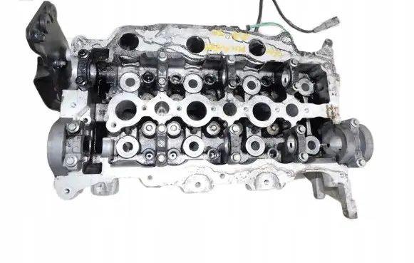 Land Rover Discovery 3 - LR3 Engine head PM4R8Q6090AF