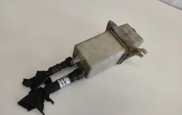 Ford Transit Custom Power steering fluid tank/reservoir