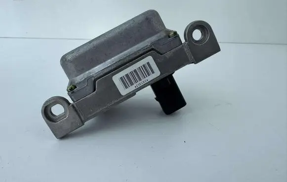 Volkswagen Golf V ESP acceleration yaw rate sensor 1K0907655B U9D4114GW 10098503204