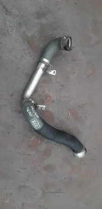 Renault Talisman Intercooler hose/pipe 144606343R
