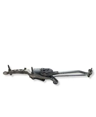 Mercedes-Benz E W212 Front wiper linkage and motor 1397220666 11330064016