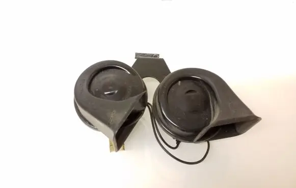 Peugeot 508 Horn signal 703881157