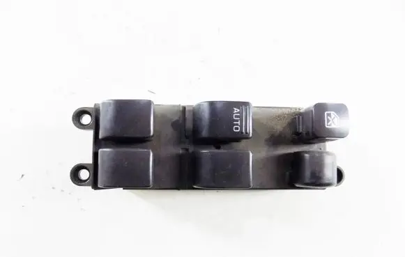 Subaru Forester SF Electric window control switch