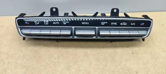 Mercedes-Benz C W205 Climate control unit A2059058105