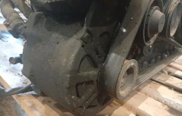 Audi A8 S8 D3 4E Generator/alternator