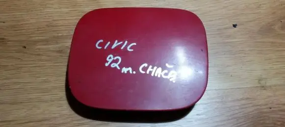 Honda Civic Fuel tank cap 