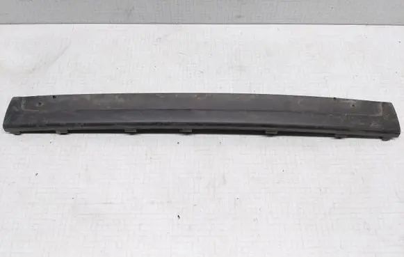 Ford Galaxy Front bumper splitter molding 7M5807719 YM2117E910