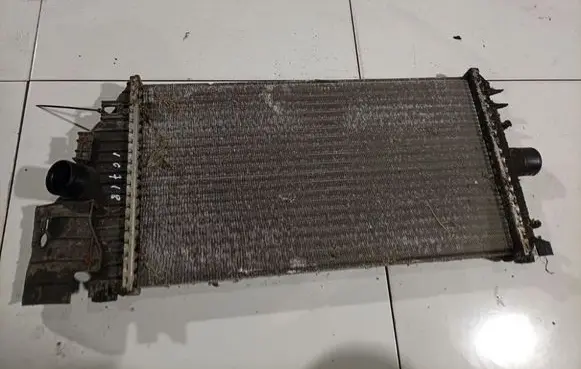 Renault Laguna I Intercooler radiator 