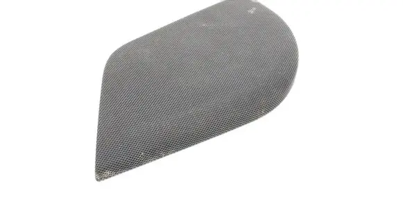 Tesla Model S Dash center speaker trim cover 100770900A