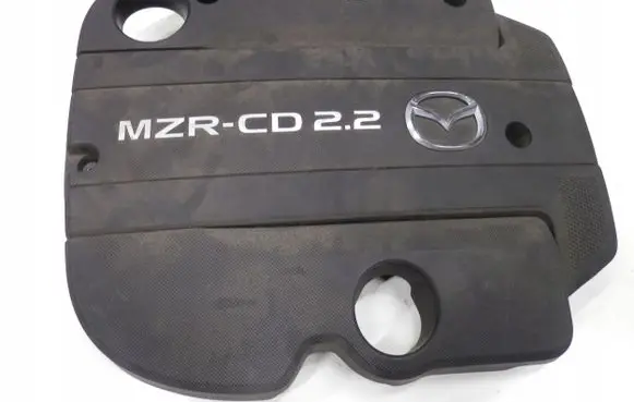 Mazda 6 Audio system kit GHR2AAOE